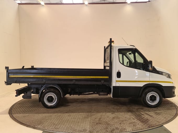2025 Iveco Daily