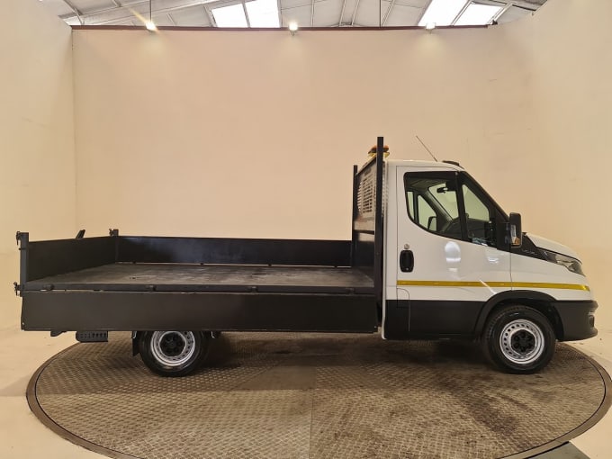 2025 Iveco Daily