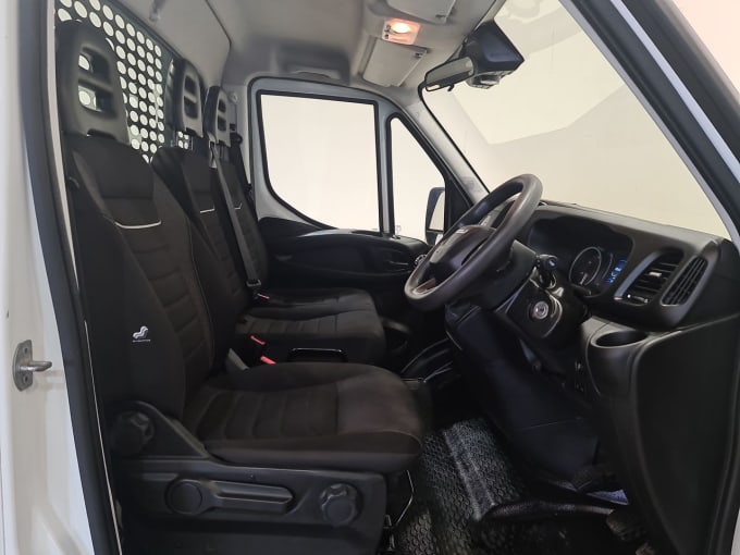 2025 Iveco Daily