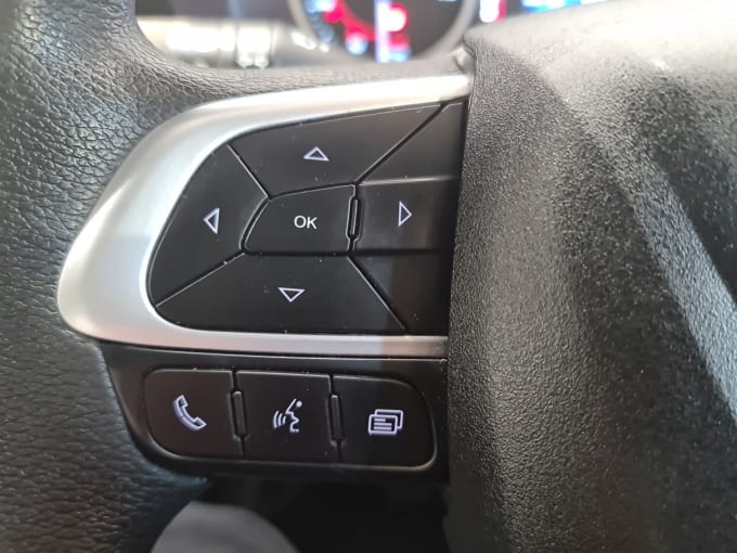 2025 Iveco Daily