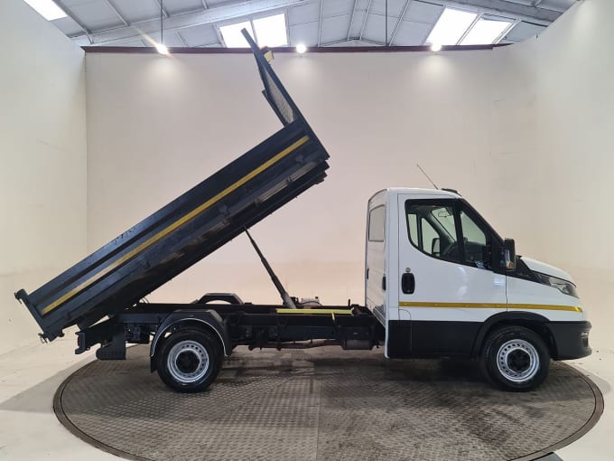 2025 Iveco Daily