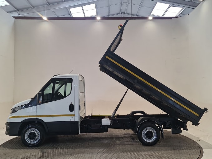 2025 Iveco Daily