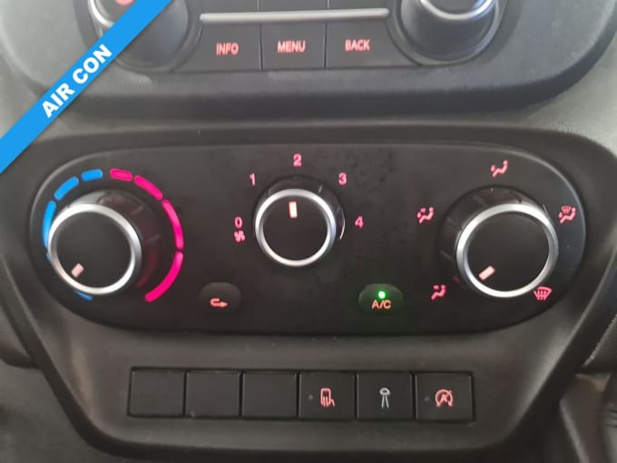 2025 Iveco Daily