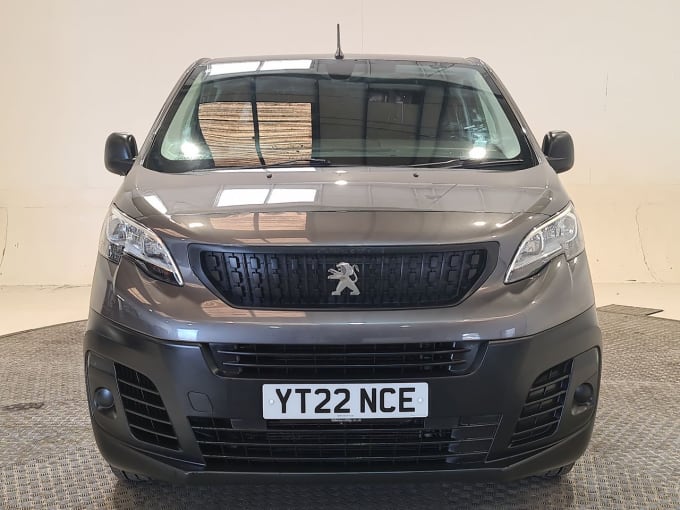 2025 Peugeot Expert