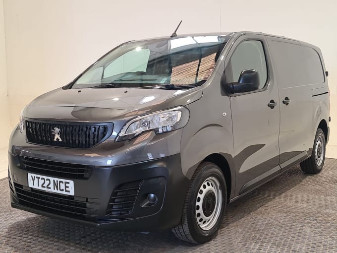 2025 Peugeot Expert