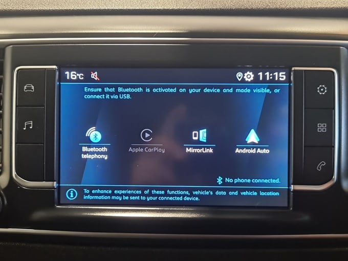 2025 Peugeot Expert