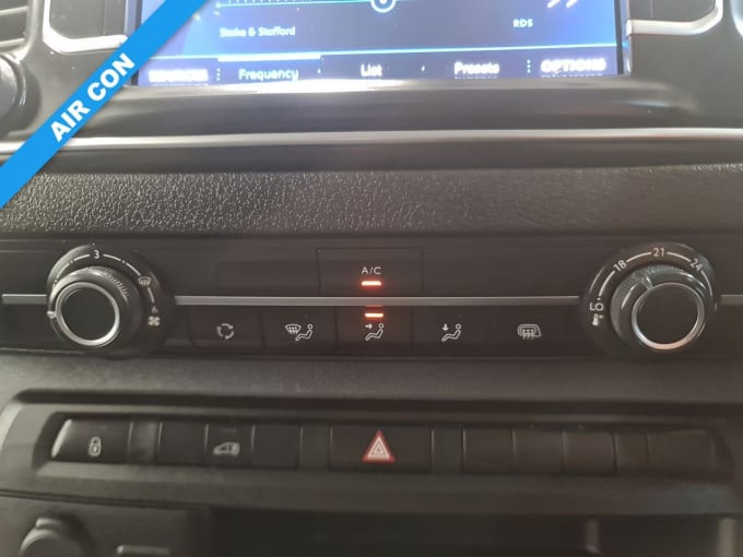 2025 Peugeot Expert
