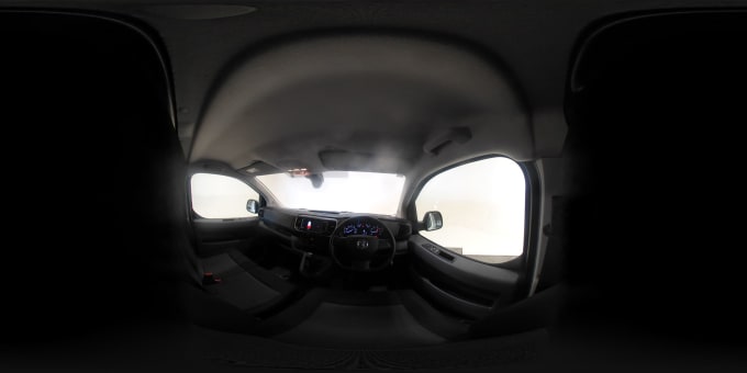 2025 Vauxhall Vivaro