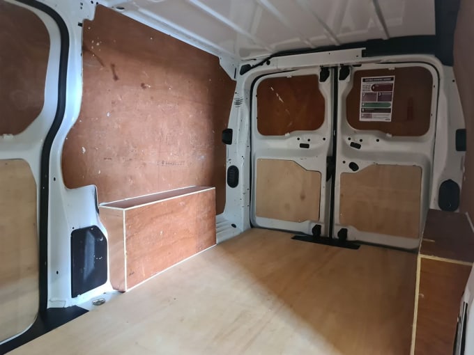 2025 Vauxhall Vivaro