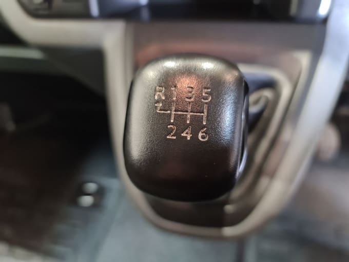 2025 Vauxhall Vivaro
