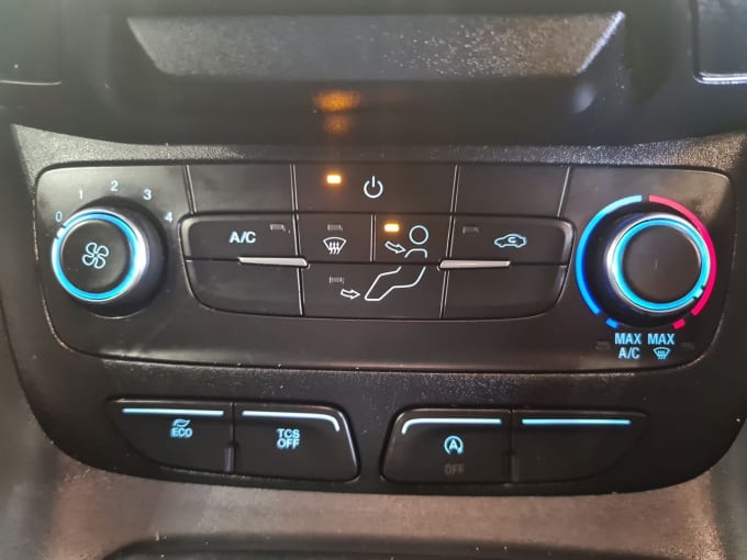 2025 Ford Transit Connect
