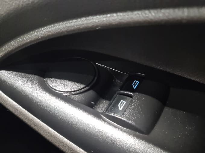 2025 Ford Transit Connect