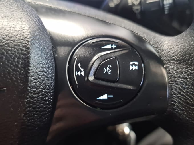 2025 Ford Transit Connect