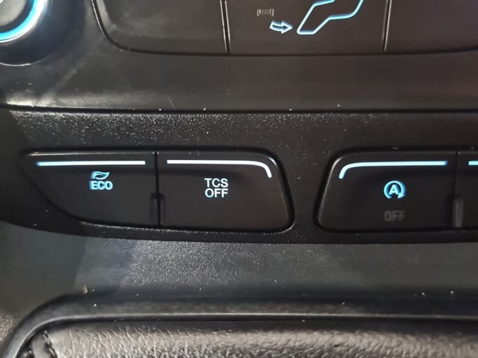 2025 Ford Transit Connect