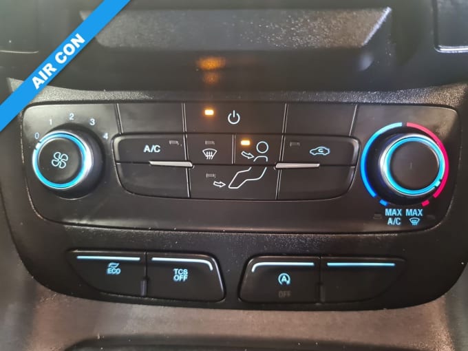2025 Ford Transit Connect
