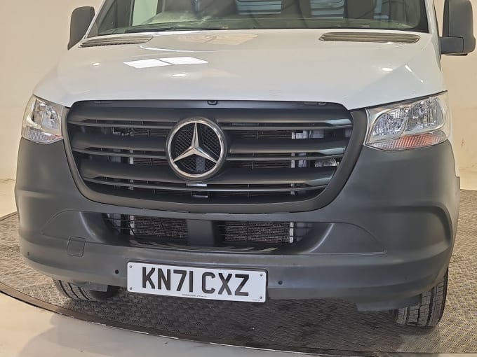 2025 Mercedes-benz Sprinter