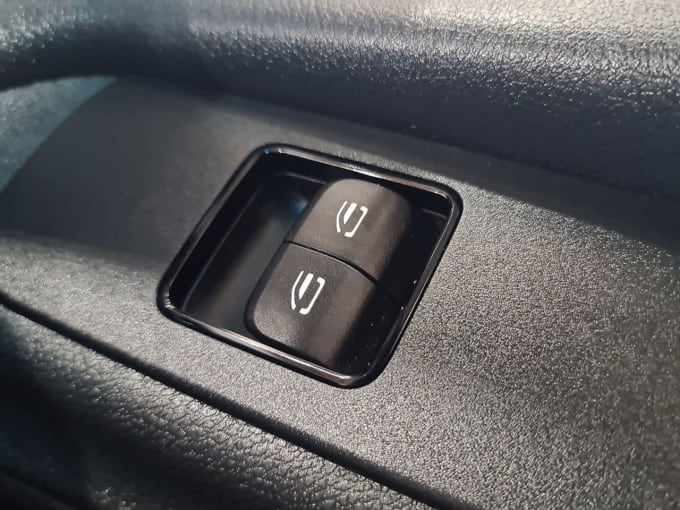 2025 Mercedes-benz Sprinter