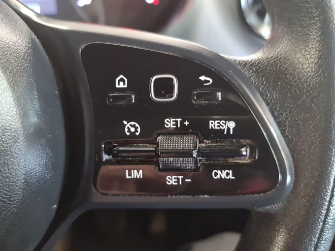 2025 Mercedes-benz Sprinter