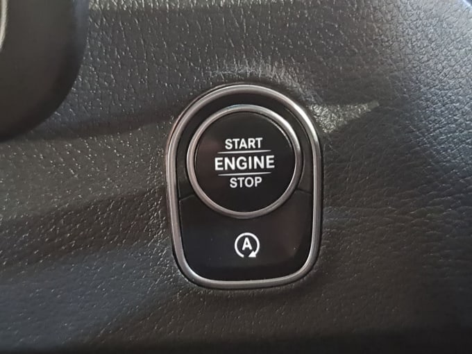 2025 Mercedes-benz Sprinter