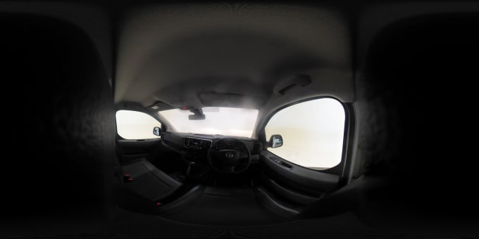 2025 Vauxhall Vivaro