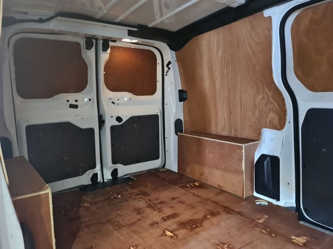 2025 Vauxhall Vivaro