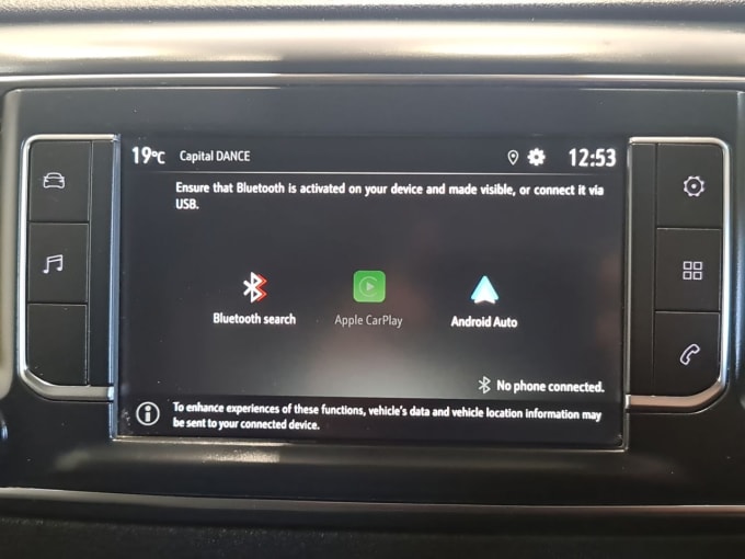 2025 Vauxhall Vivaro