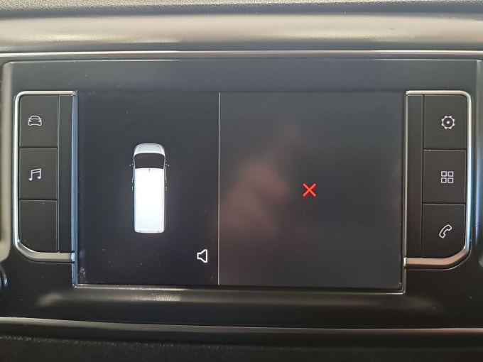 2025 Vauxhall Vivaro