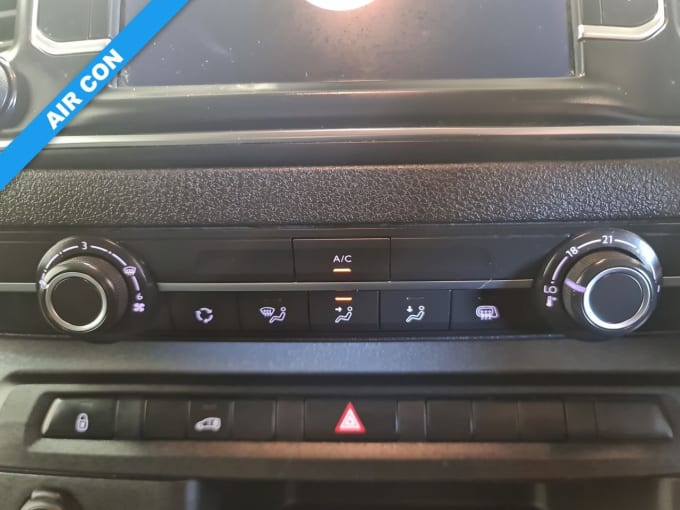 2025 Vauxhall Vivaro