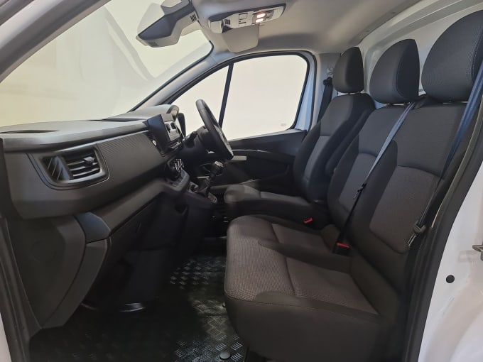 2025 Renault Trafic