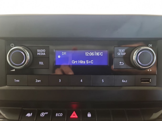 2025 Renault Trafic