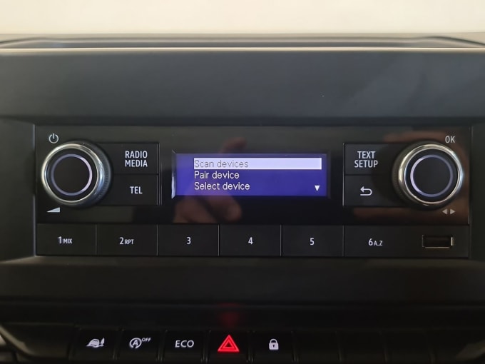 2025 Renault Trafic