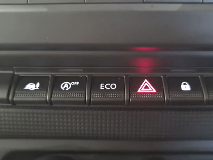 2025 Renault Trafic