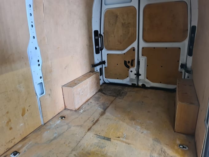 2025 Renault Master