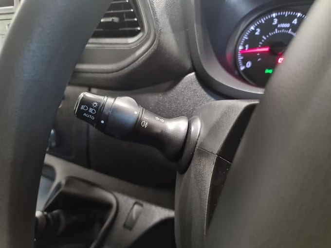 2025 Renault Master