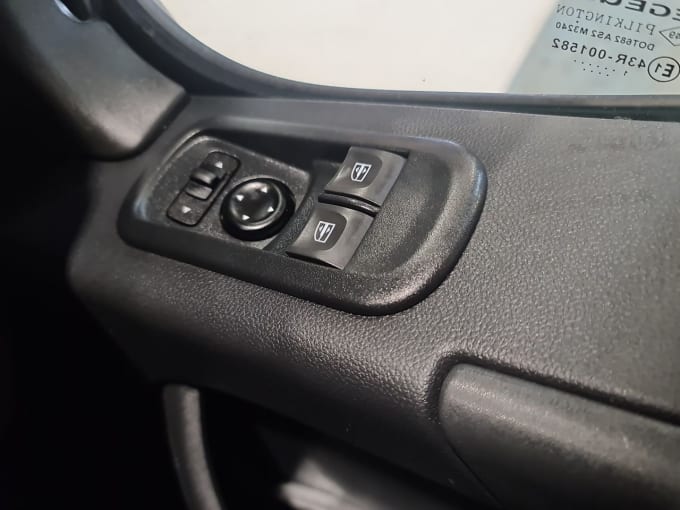 2025 Renault Master