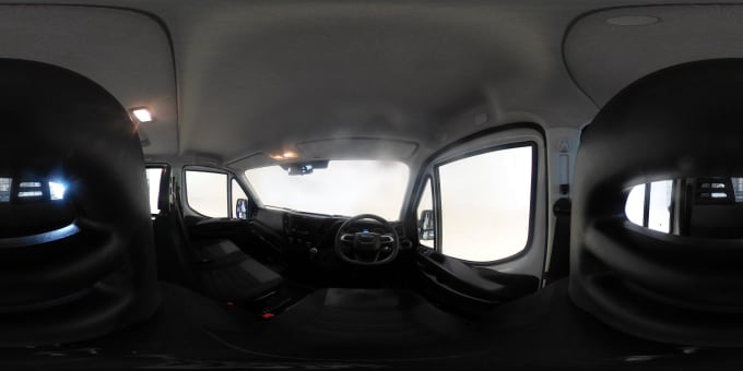 2025 Iveco Daily