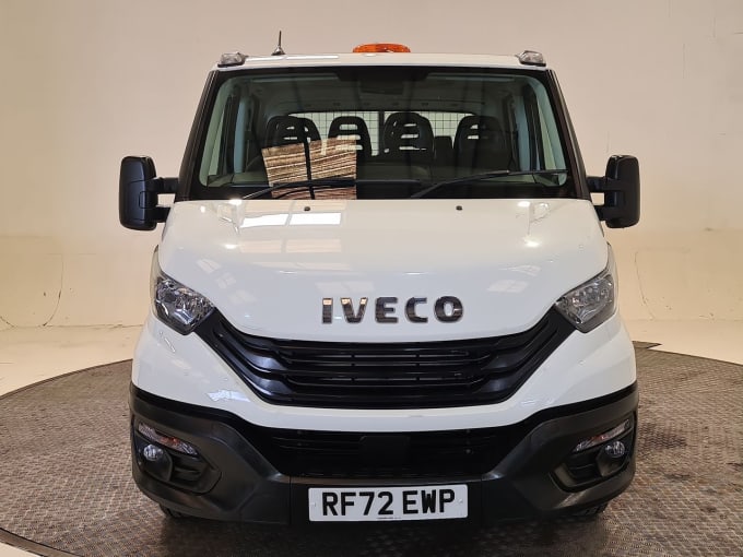 2025 Iveco Daily