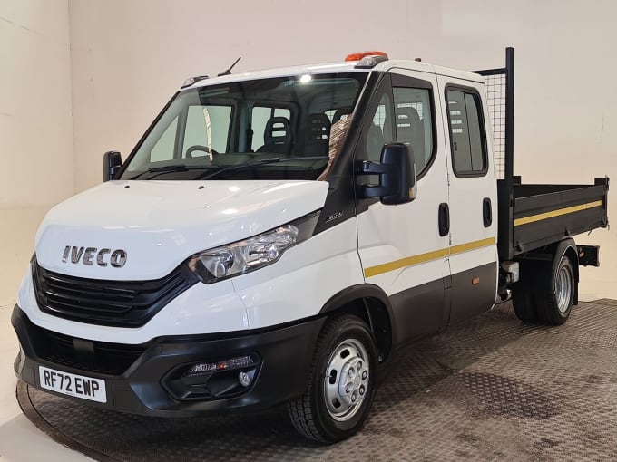 2025 Iveco Daily