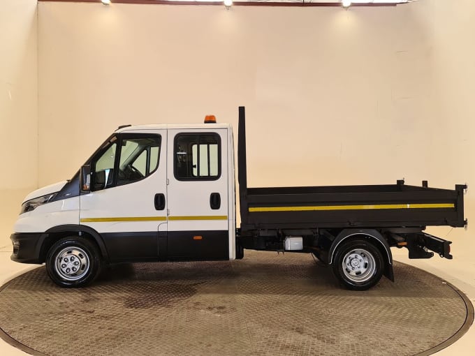 2025 Iveco Daily