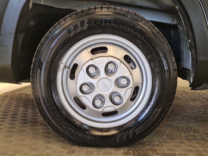 2025 Iveco Daily