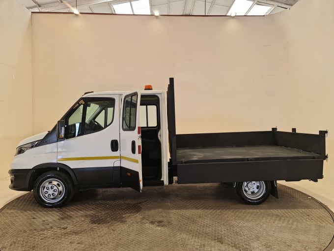 2025 Iveco Daily