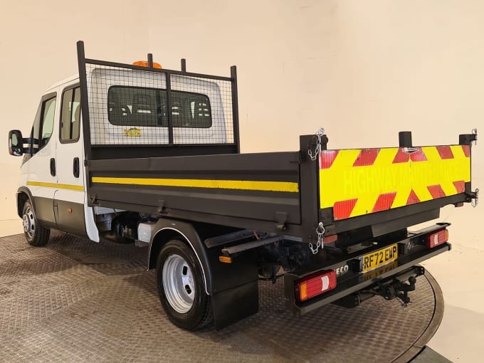 2025 Iveco Daily