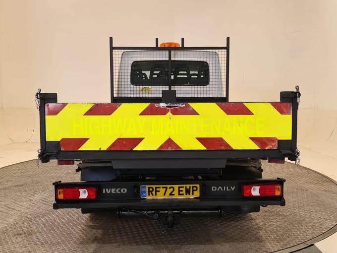 2025 Iveco Daily