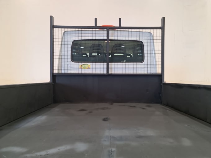 2025 Iveco Daily