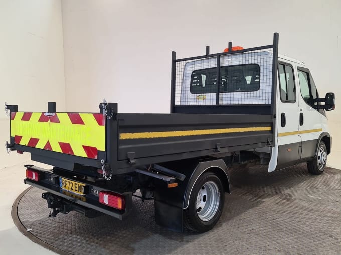 2025 Iveco Daily