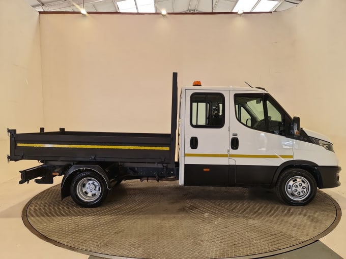 2025 Iveco Daily