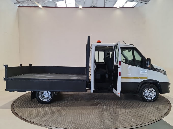 2025 Iveco Daily