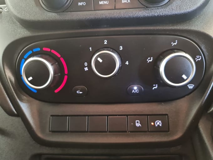 2025 Iveco Daily