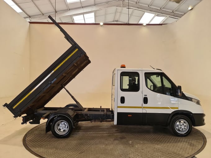 2025 Iveco Daily