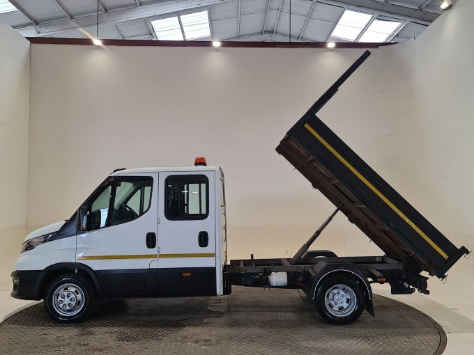 2025 Iveco Daily